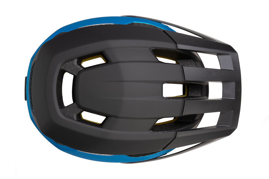 CUBE CASCO STRAY X Actionteam