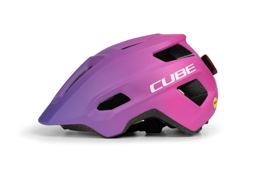 CUBE CASCO LINOK