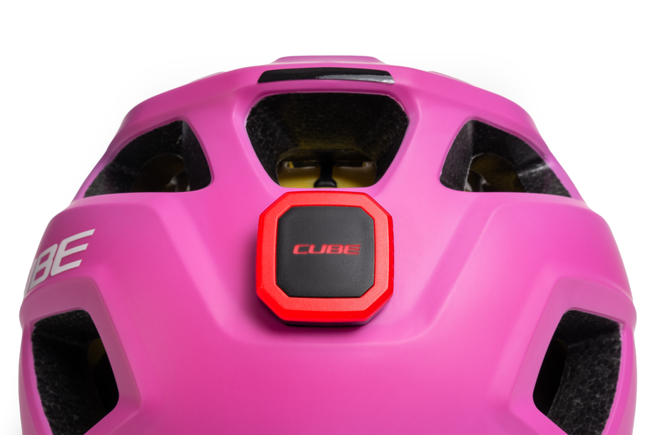 CUBE CASCO LINOK