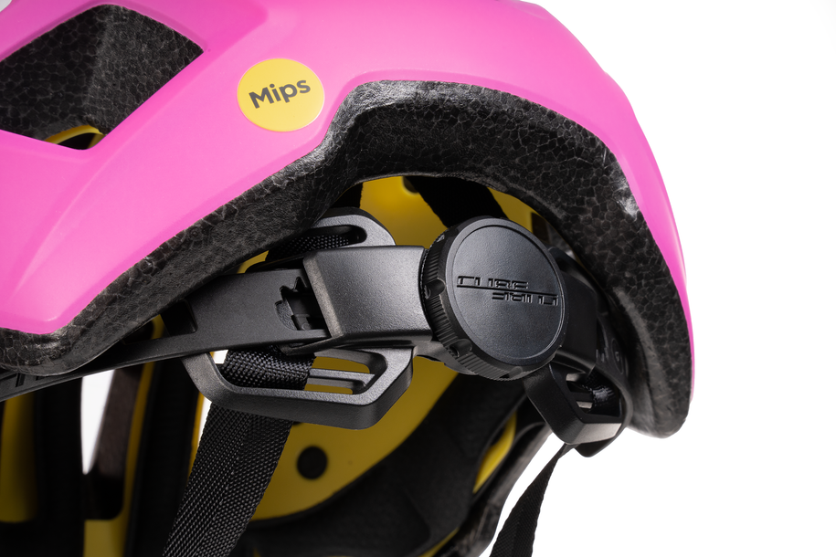 CUBE CASCO LINOK