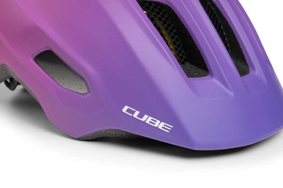CUBE CASCO LINOK