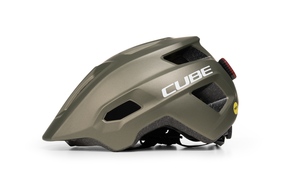 CUBE CASCO LINOK TM