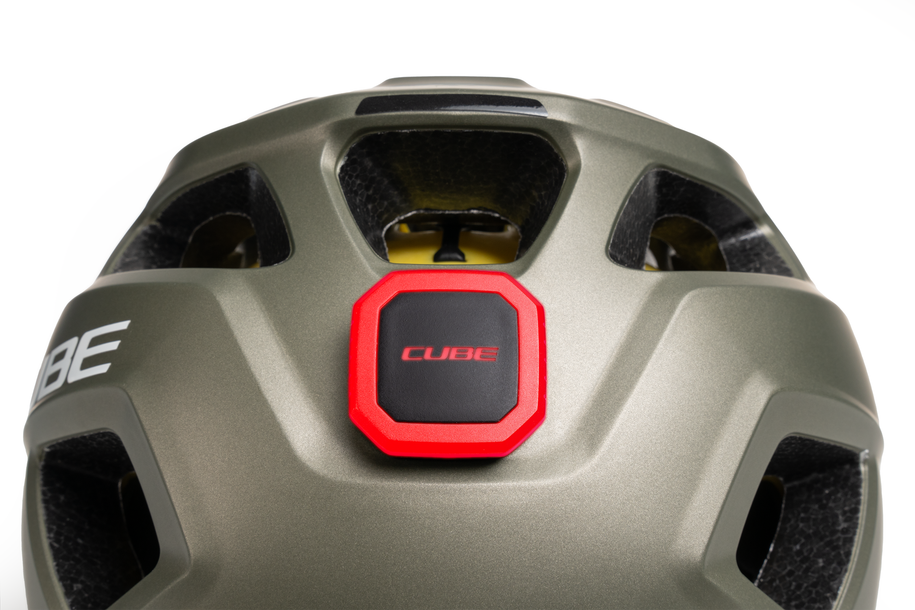 CUBE CASCO LINOK TM
