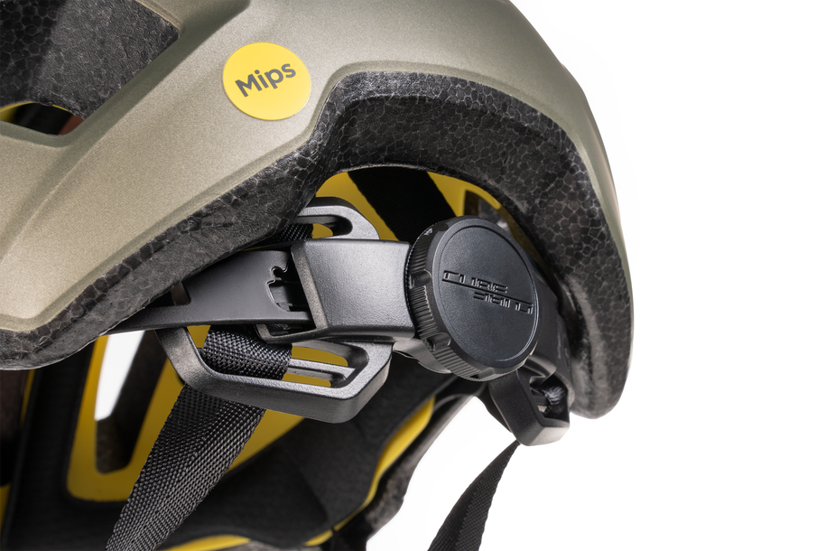 CUBE CASCO LINOK TM