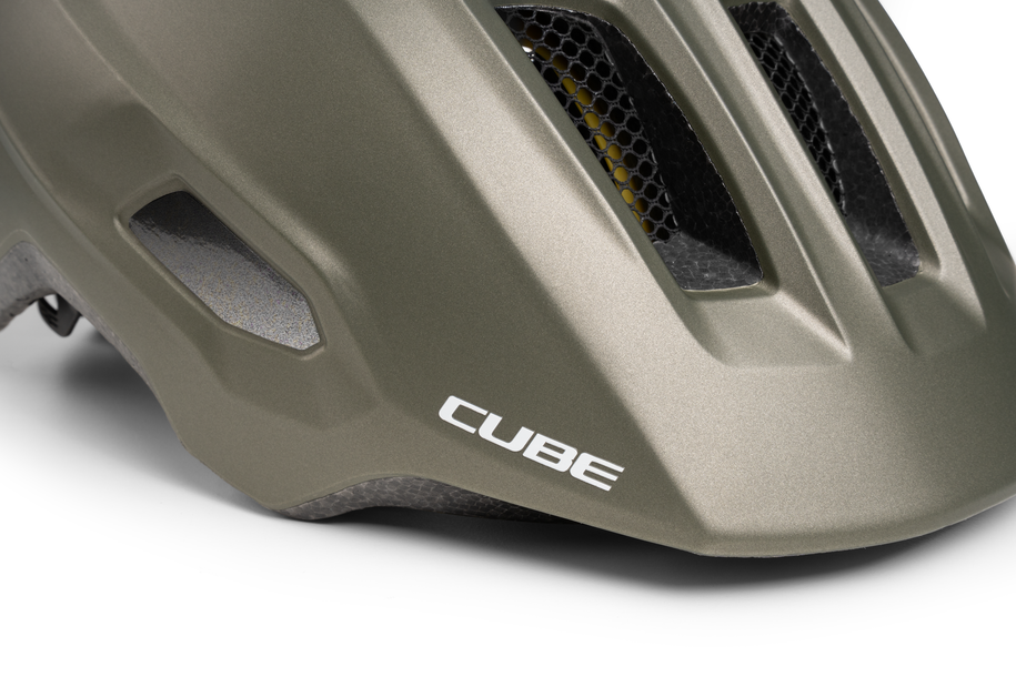 CUBE CASCO LINOK TM
