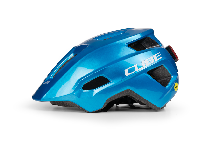 CUBE CASCO LINOK X Actionteam