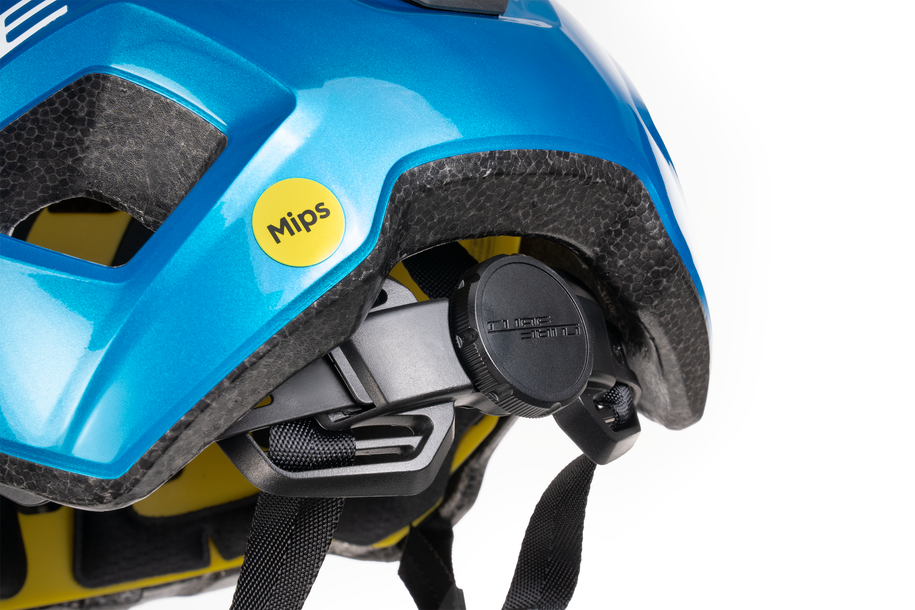CUBE CASCO LINOK X Actionteam