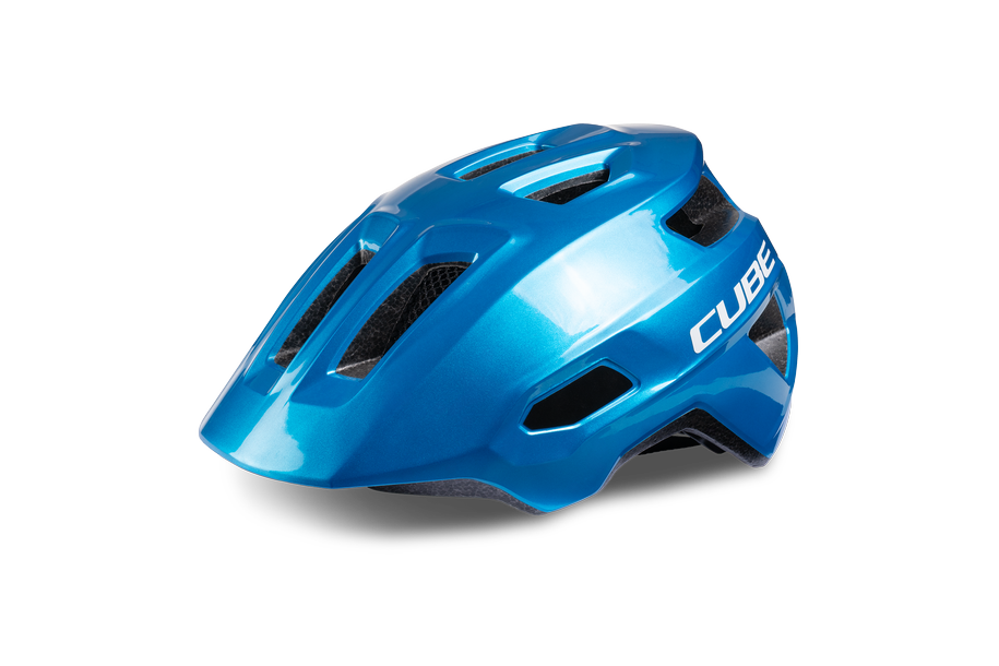 CUBE CASCO LINOK X Actionteam