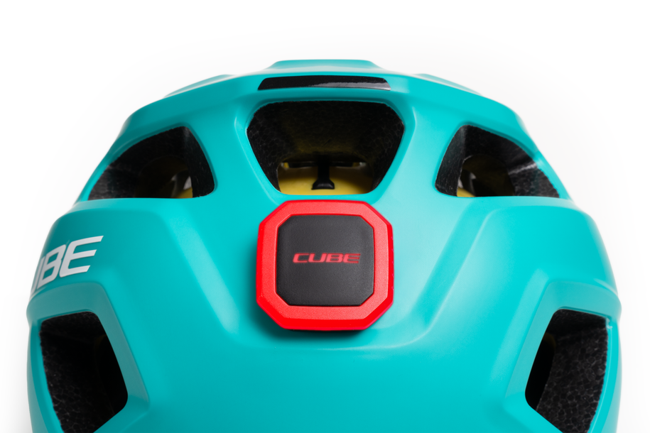 CUBE CASCO LINOK