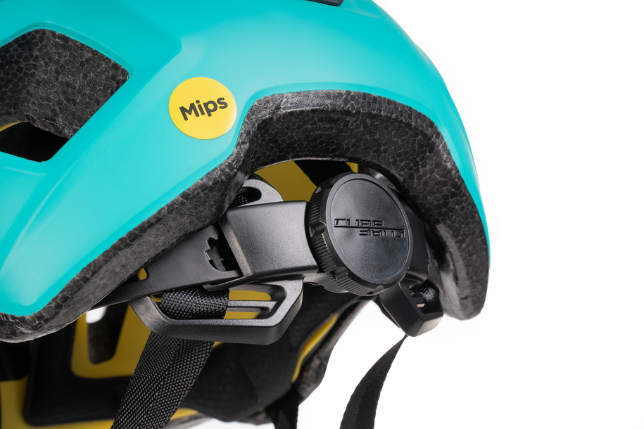 CUBE CASCO LINOK