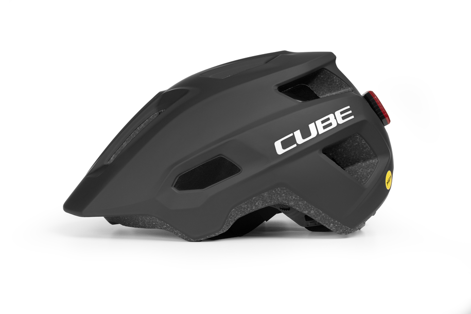 CUBE CASCO LINOK