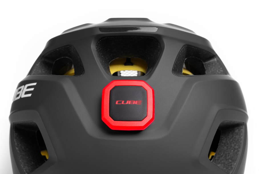 CUBE CASCO LINOK