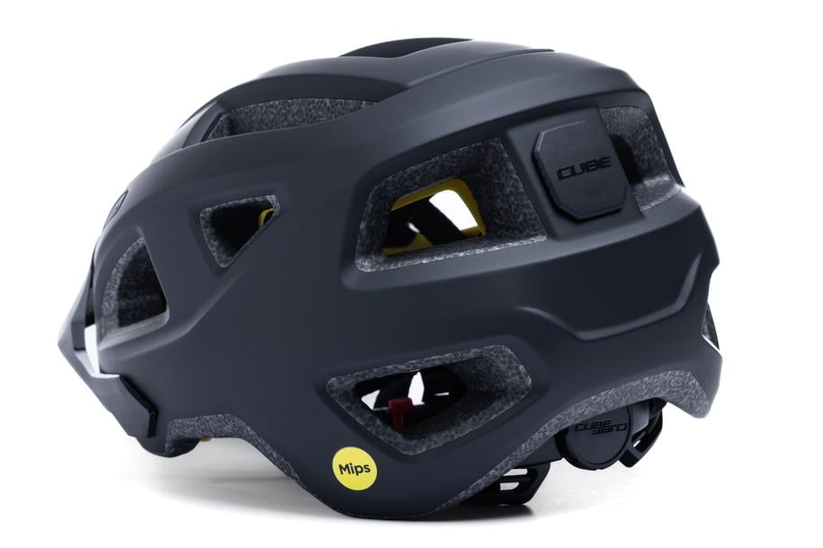 CUBE CASCO FLEET