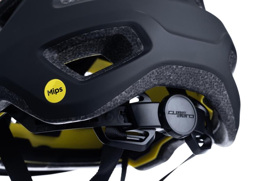 CUBE CASCO FLEET