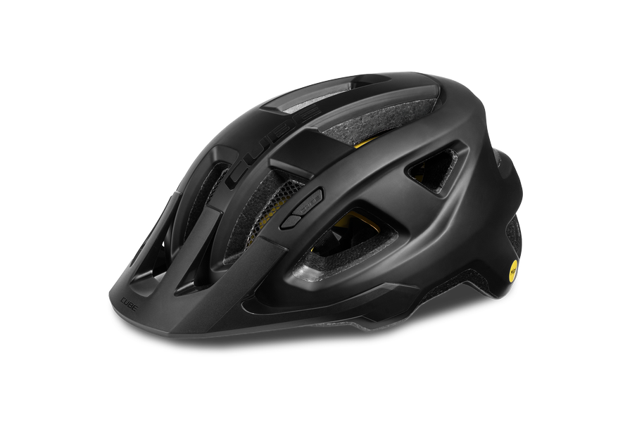 CUBE CASCO FLEET