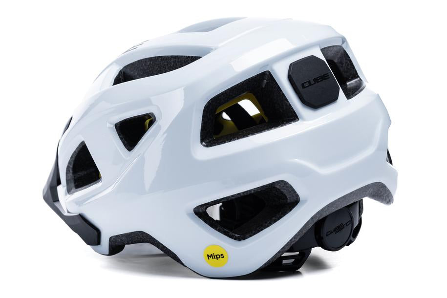 CUBE CASCO FLEET