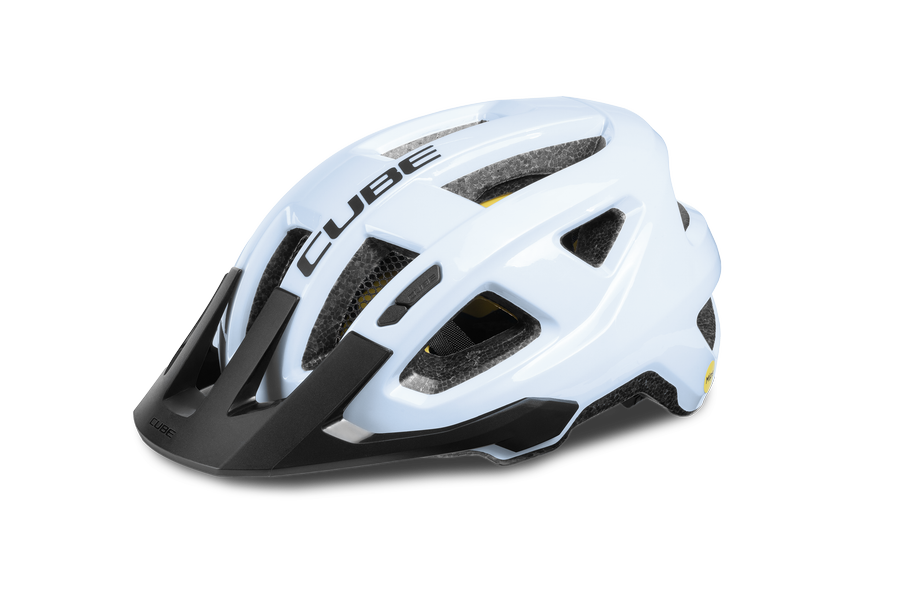 CUBE CASCO FLEET