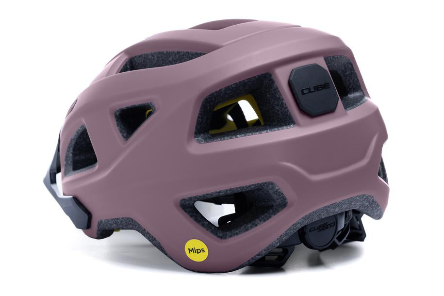 CUBE CASCO FLEET