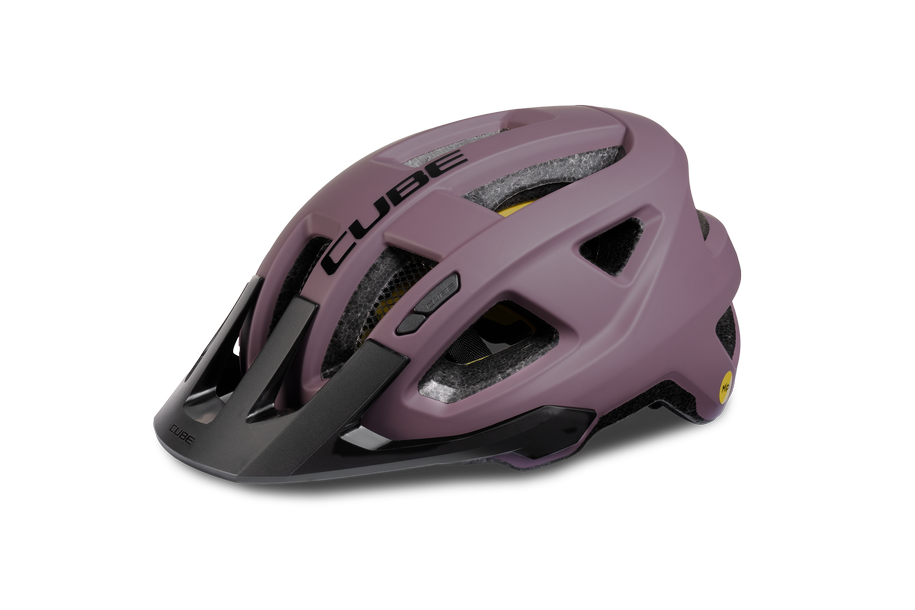 CUBE CASCO FLEET