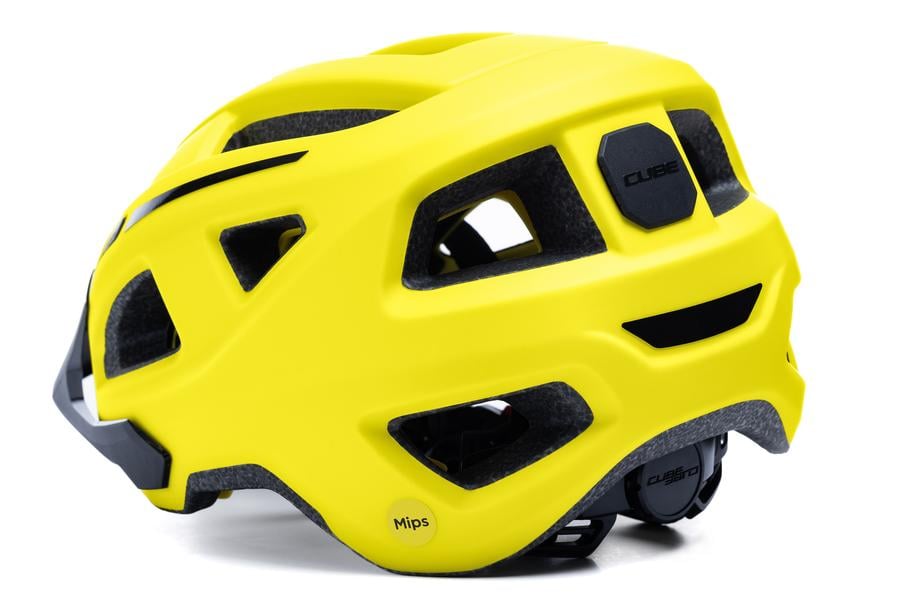 CUBE CASCO FLEET