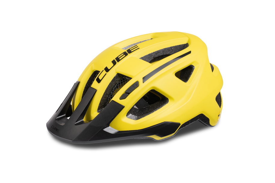 CUBE CASCO FLEET