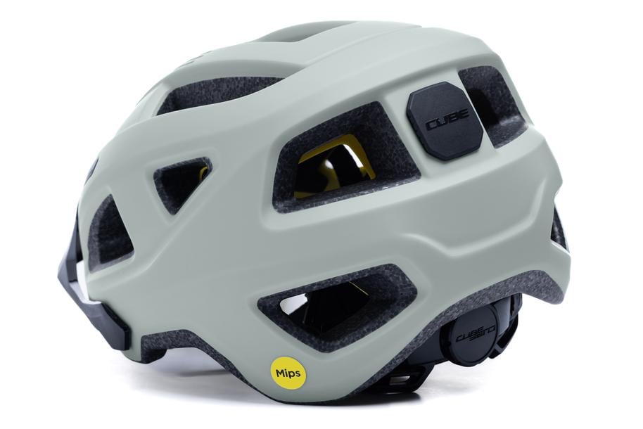 CUBE CASCO FLEET