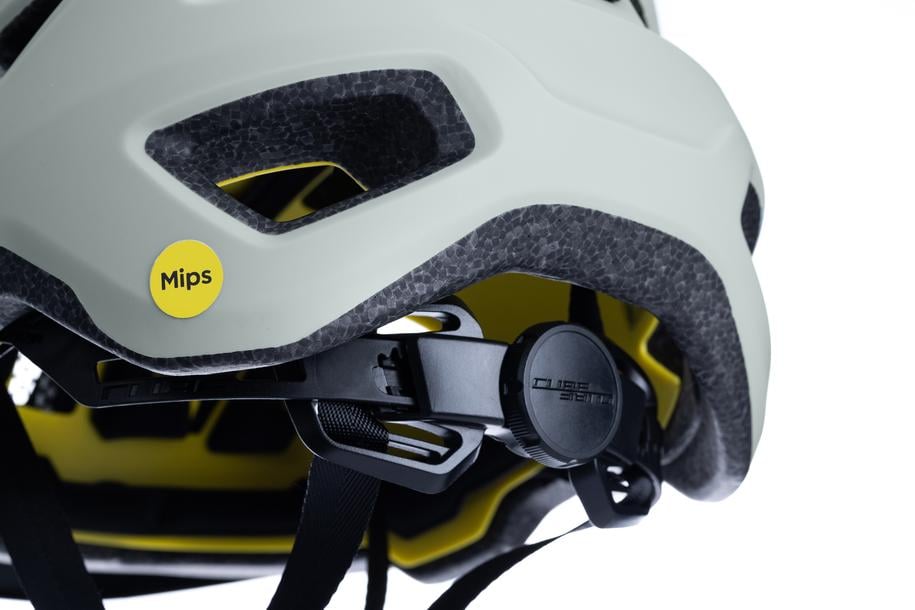 CUBE CASCO FLEET