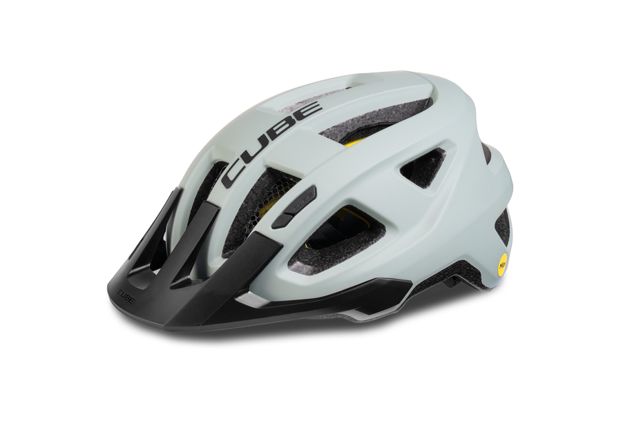 CUBE CASCO FLEET