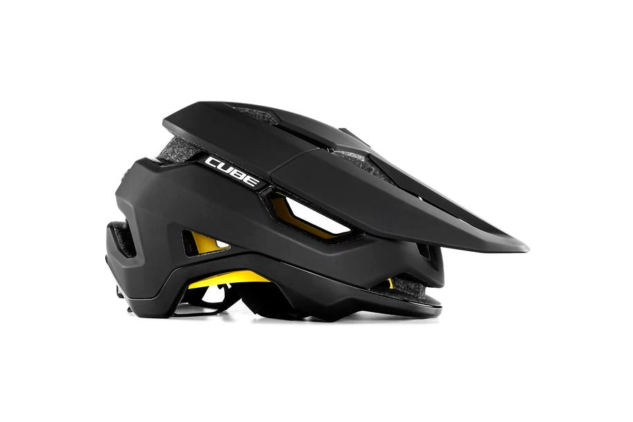 CUBE CASCO TROOPER