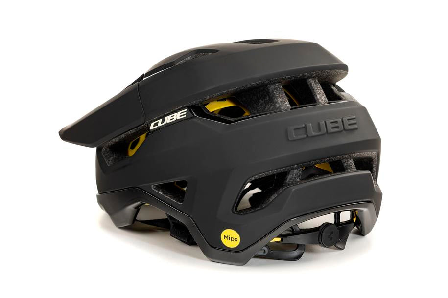 CUBE CASCO TROOPER