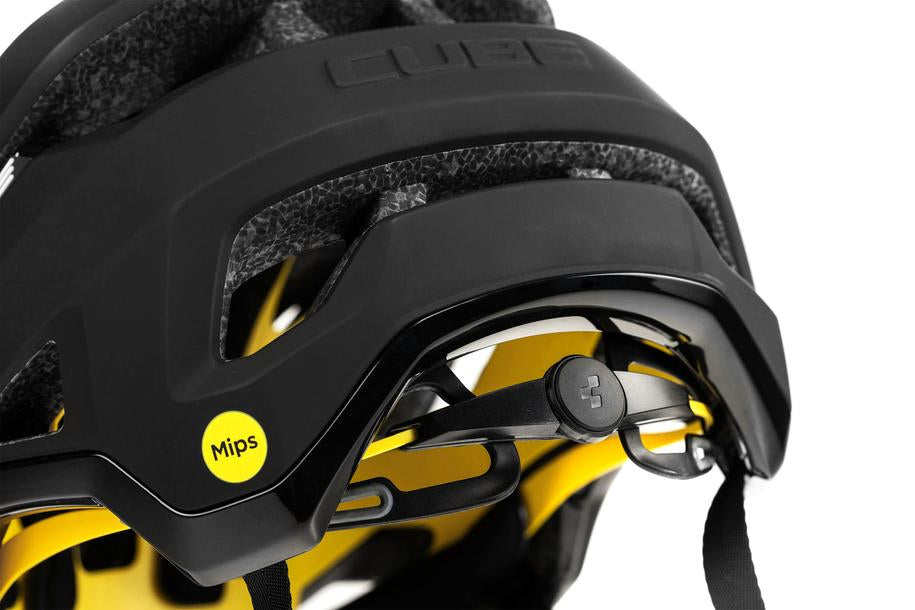 CUBE CASCO TROOPER