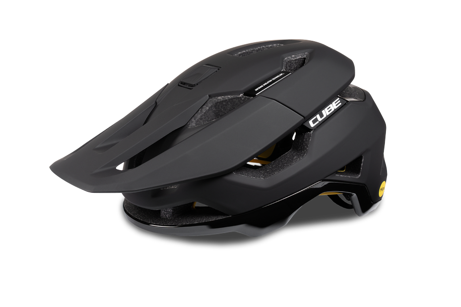 CUBE CASCO TROOPER