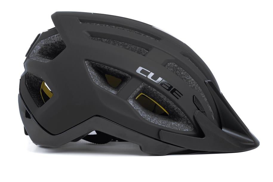 CUBE Casco OFFPATH