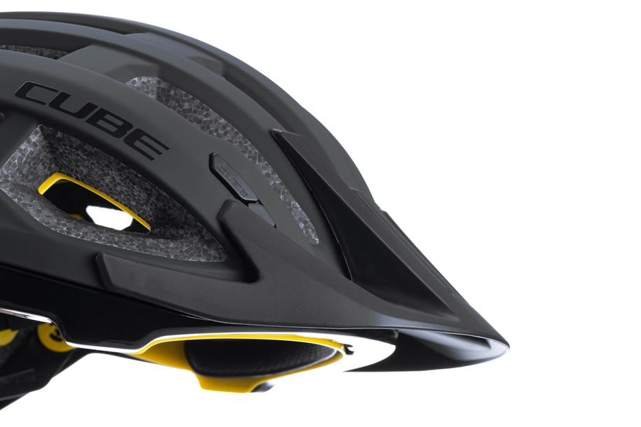 CUBE Casco OFFPATH