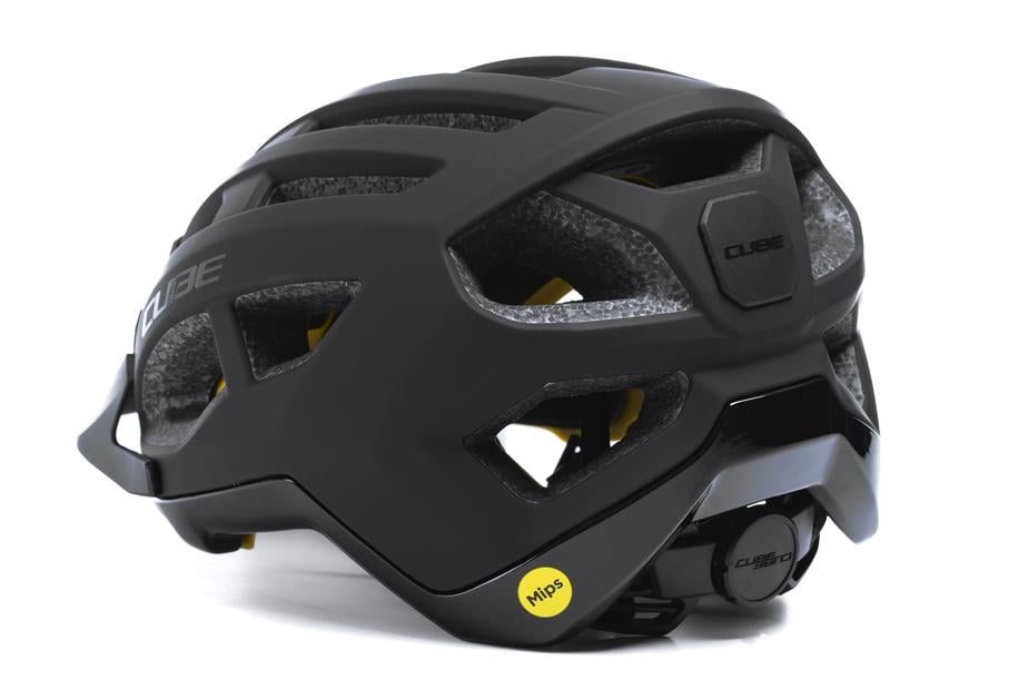 CUBE Casco OFFPATH