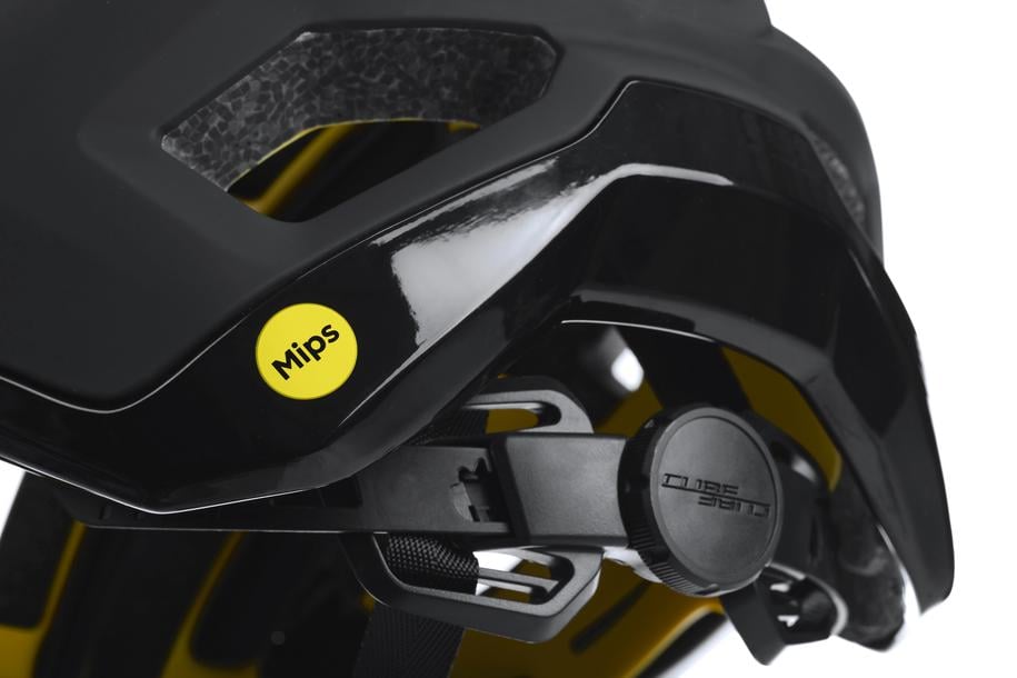 CUBE Casco OFFPATH