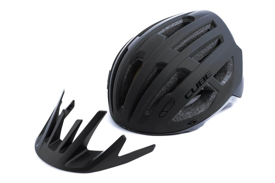 CUBE Casco OFFPATH