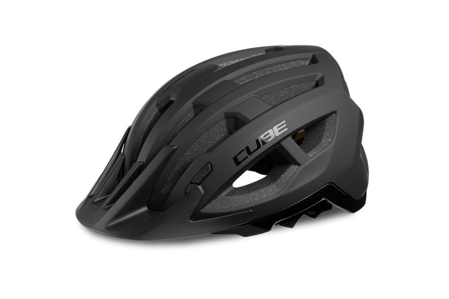 CUBE Casco OFFPATH