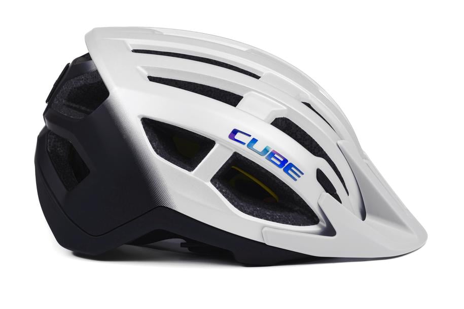 CUBE Casco OFFPATH