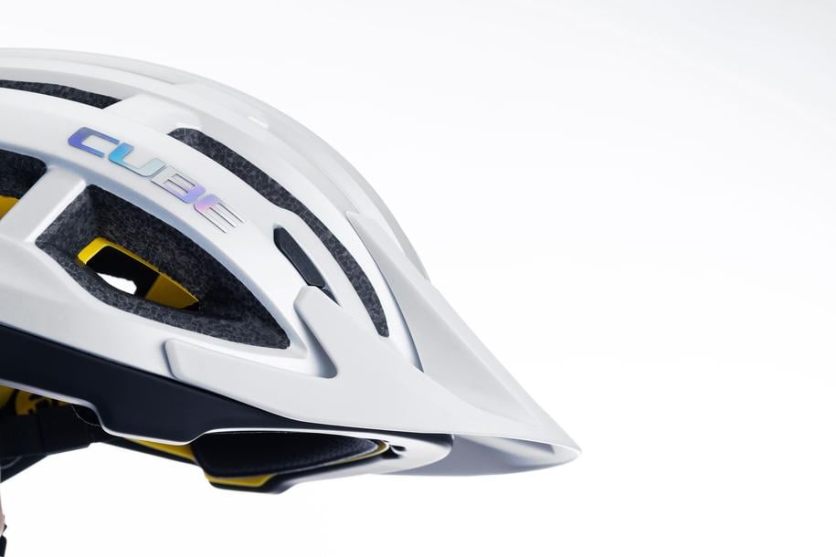 CUBE Casco OFFPATH
