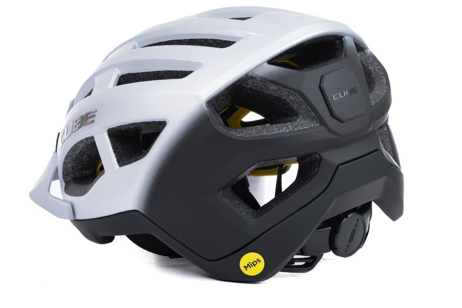 CUBE Casco OFFPATH