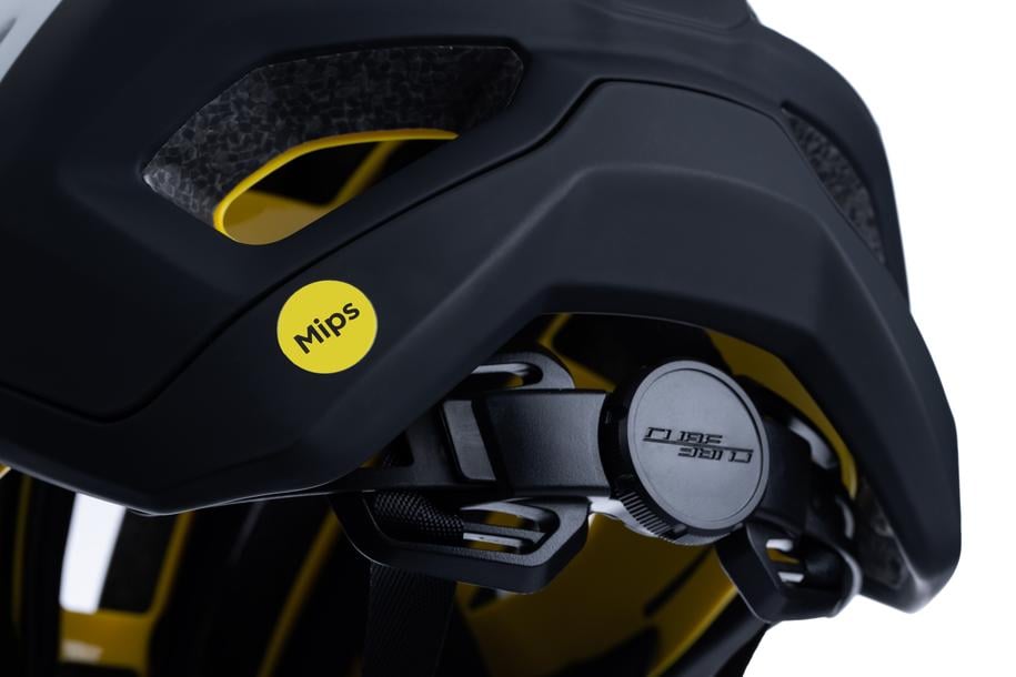 CUBE Casco OFFPATH