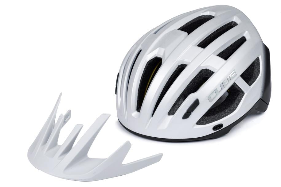 CUBE Casco OFFPATH