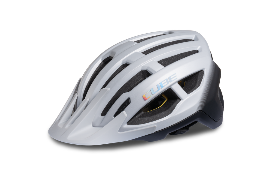 CUBE Casco OFFPATH