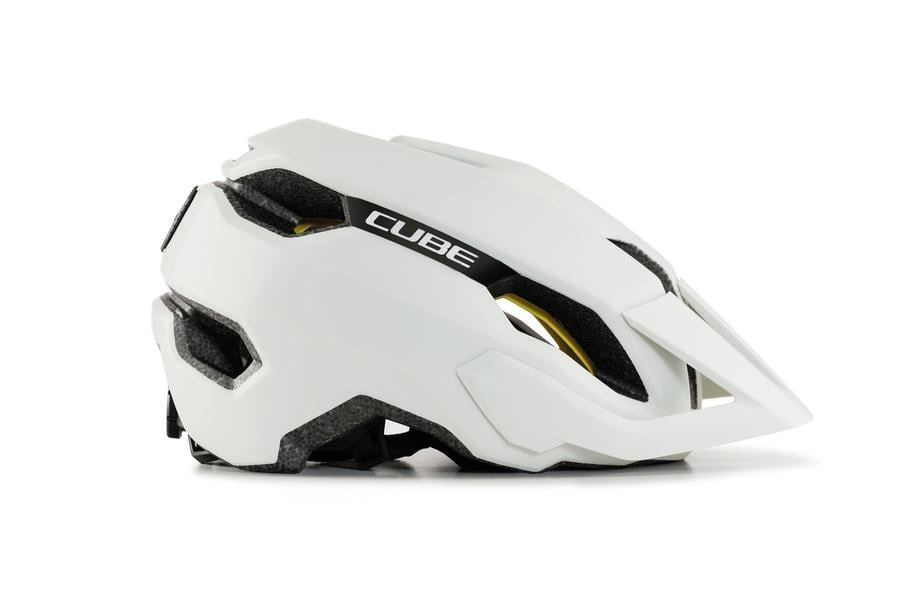 CUBE CASCO STRAY