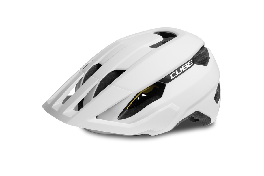 CUBE CASCO STRAY