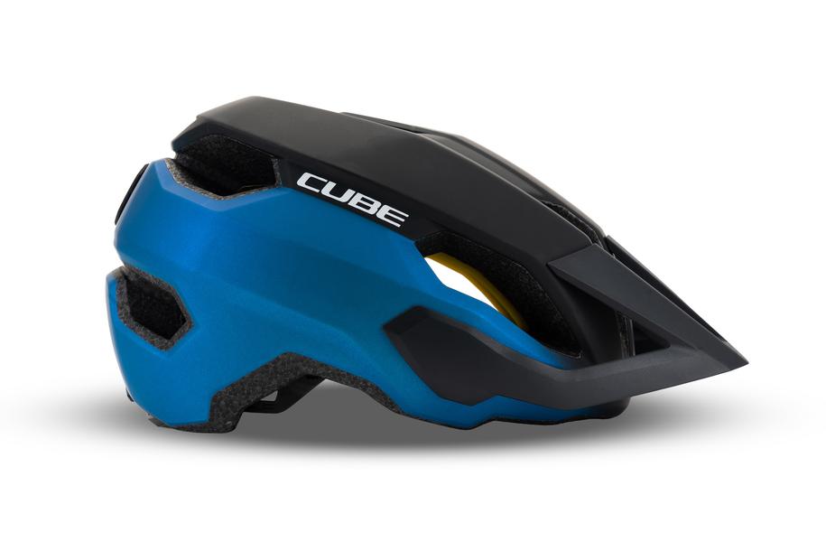 CUBE CASCO STRAY X Actionteam