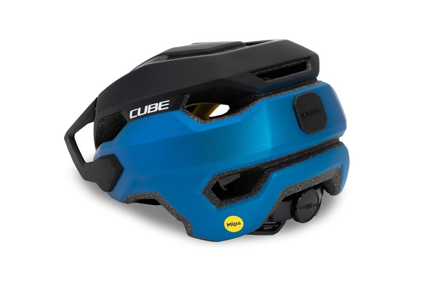 CUBE CASCO STRAY X Actionteam