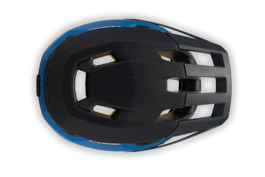 CUBE CASCO STRAY X Actionteam