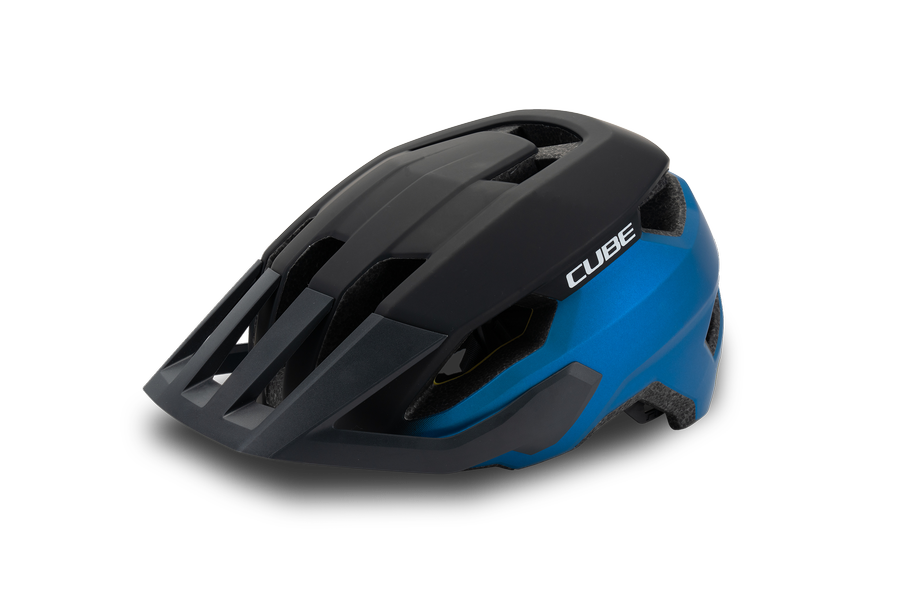 CUBE CASCO STRAY X Actionteam